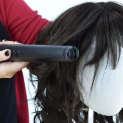 Philips BHS677/00 StraightCare Prestige