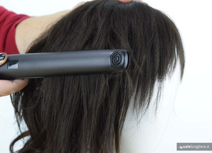 Philips BHS677/00 StraightCare Prestige