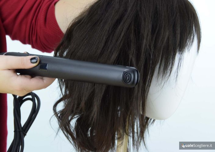 Philips BHS677/00 StraightCare Prestige