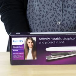 Philips HP8383/00 StraightCare Prestige Nutri Wonder
