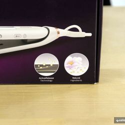 Philips HP8383/00 StraightCare Prestige Nutri Wonder