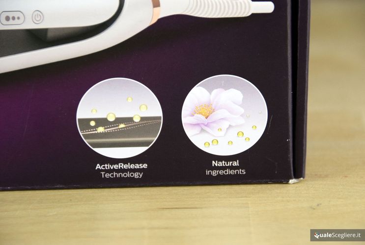 Philips HP8383/00 StraightCare Prestige Nutri Wonder