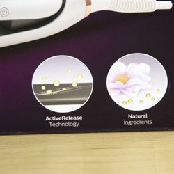 Philips HP8383/00 StraightCare Prestige Nutri Wonder