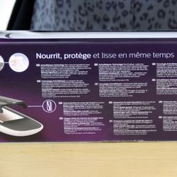 Philips HP8383/00 StraightCare Prestige Nutri Wonder