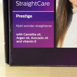 Philips HP8383/00 StraightCare Prestige Nutri Wonder