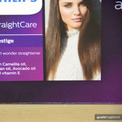 Philips HP8383/00 StraightCare Prestige Nutri Wonder