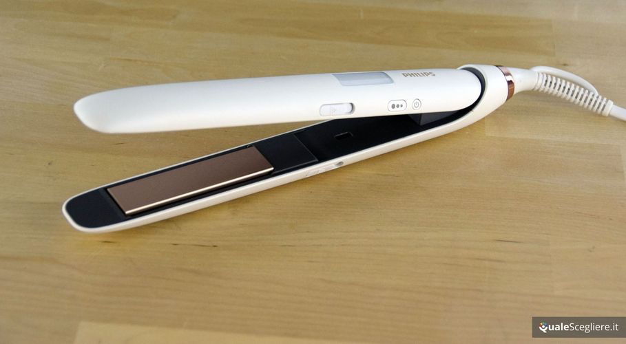 Philips HP8383/00 StraightCare Prestige Nutri Wonder