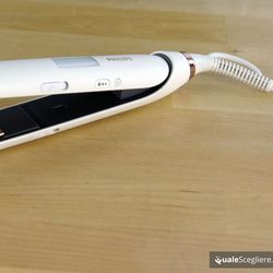 Philips HP8383/00 StraightCare Prestige Nutri Wonder