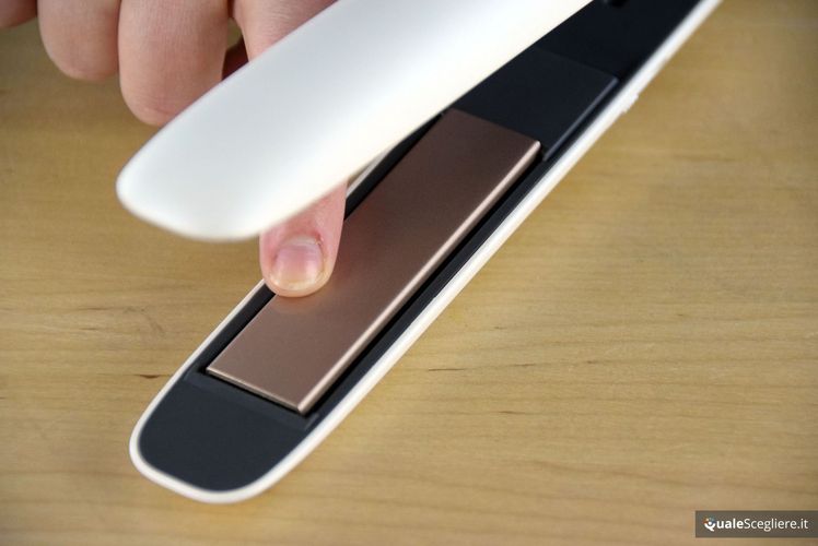 Philips HP8383/00 StraightCare Prestige Nutri Wonder