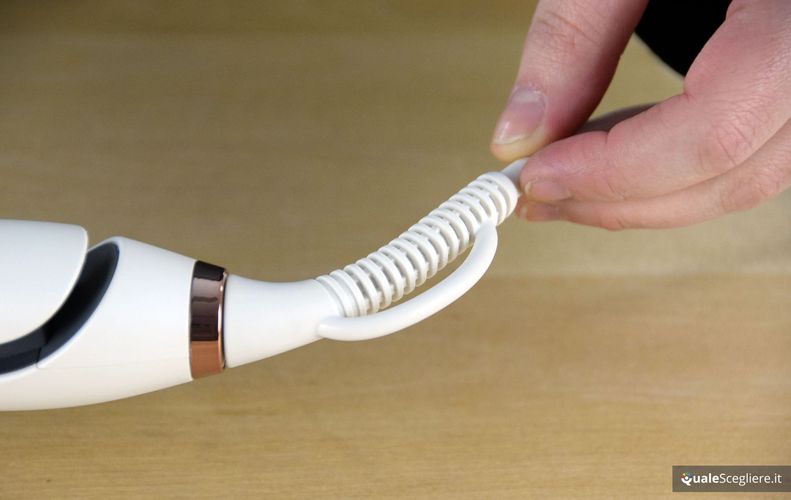 Philips HP8383/00 StraightCare Prestige Nutri Wonder