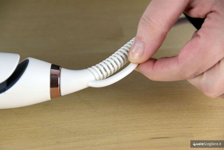 Philips HP8383/00 StraightCare Prestige Nutri Wonder