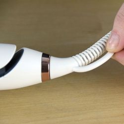 Philips HP8383/00 StraightCare Prestige Nutri Wonder