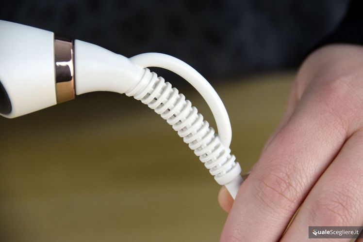 Philips HP8383/00 StraightCare Prestige Nutri Wonder