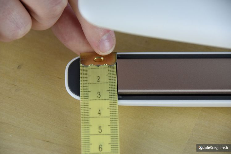 Philips HP8383/00 StraightCare Prestige Nutri Wonder