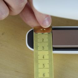 Philips HP8383/00 StraightCare Prestige Nutri Wonder