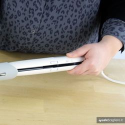 Philips HP8383/00 StraightCare Prestige Nutri Wonder