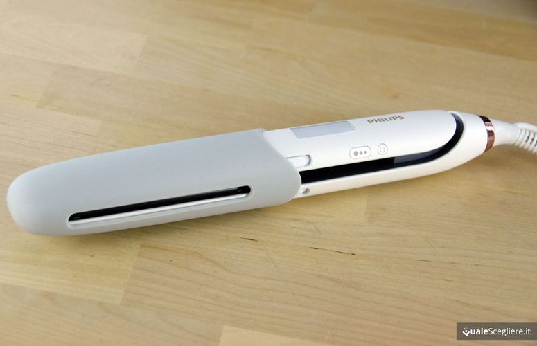 Philips HP8383/00 StraightCare Prestige Nutri Wonder