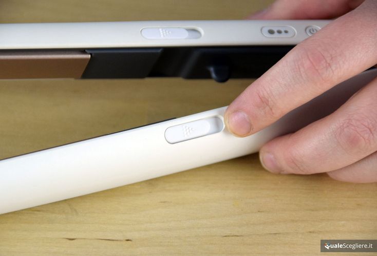 Philips HP8383/00 StraightCare Prestige Nutri Wonder