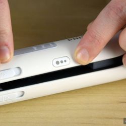 Philips HP8383/00 StraightCare Prestige Nutri Wonder