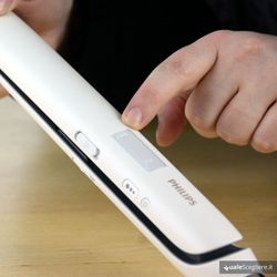 Philips HP8383/00 StraightCare Prestige Nutri Wonder