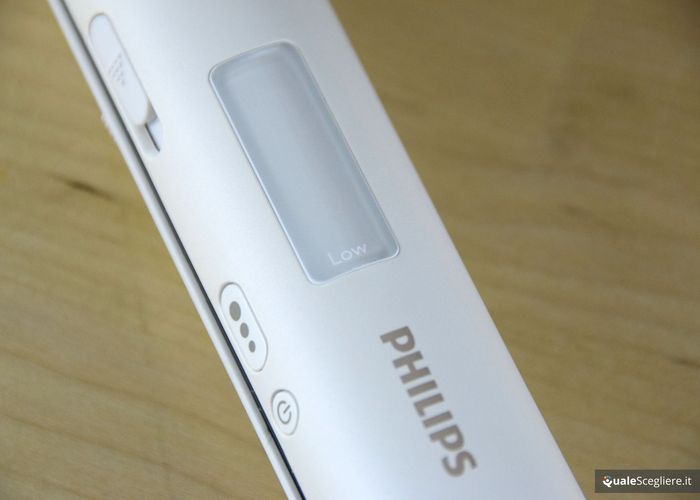 Philips HP8383/00 StraightCare Prestige Nutri Wonder