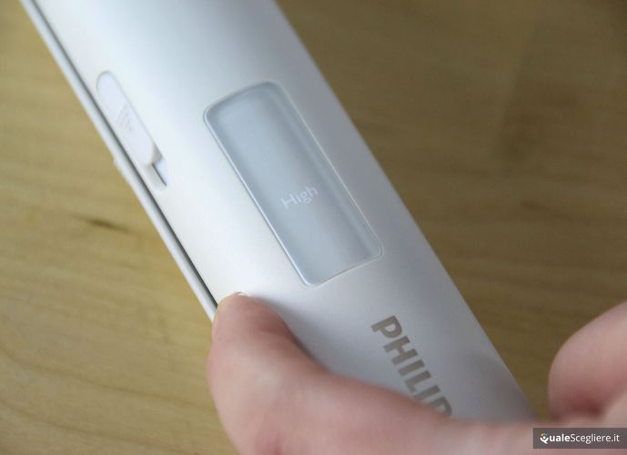 Philips HP8383/00 StraightCare Prestige Nutri Wonder