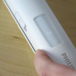 Philips HP8383/00 StraightCare Prestige Nutri Wonder