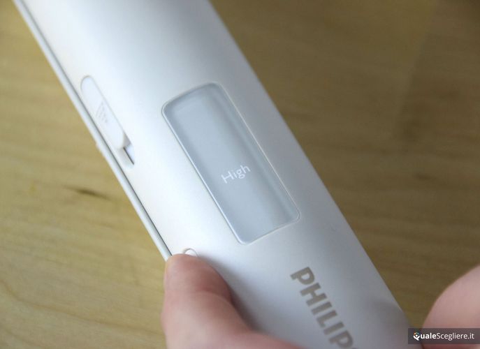 Philips HP8383/00 StraightCare Prestige Nutri Wonder