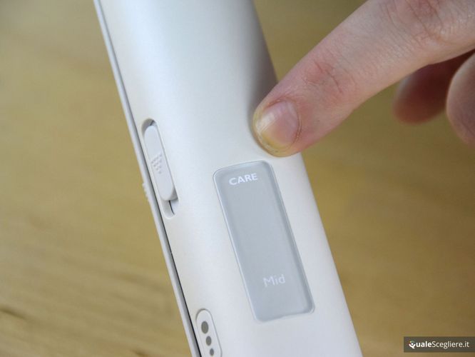 Philips HP8383/00 StraightCare Prestige Nutri Wonder