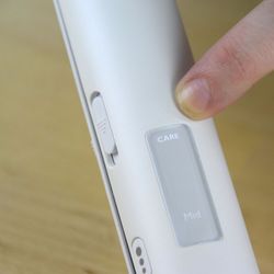 Philips HP8383/00 StraightCare Prestige Nutri Wonder