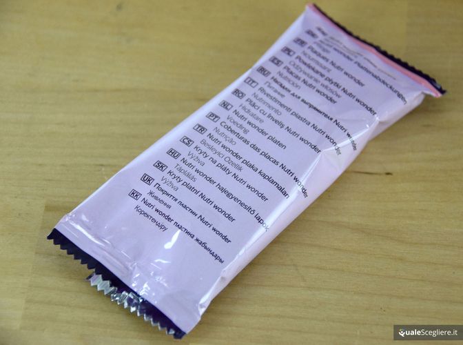 Philips HP8383/00 StraightCare Prestige Nutri Wonder