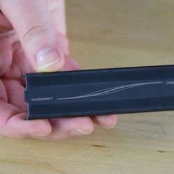 Philips HP8383/00 StraightCare Prestige Nutri Wonder