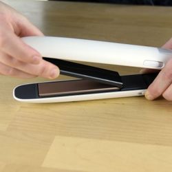 Philips HP8383/00 StraightCare Prestige Nutri Wonder