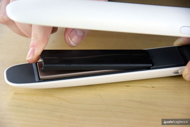 Philips HP8383/00 StraightCare Prestige Nutri Wonder