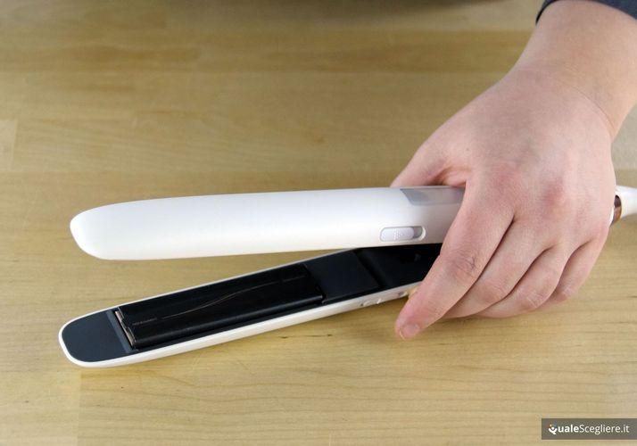 Philips HP8383/00 StraightCare Prestige Nutri Wonder