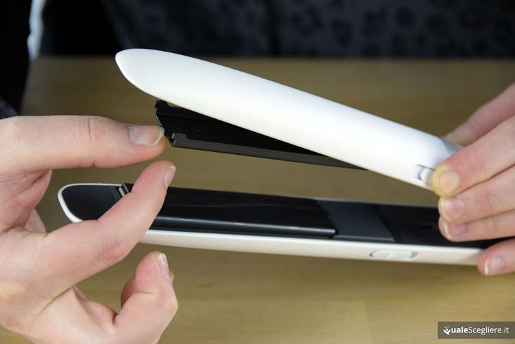 Philips HP8383/00 StraightCare Prestige Nutri Wonder