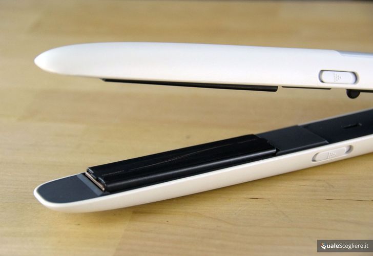 Philips HP8383/00 StraightCare Prestige Nutri Wonder