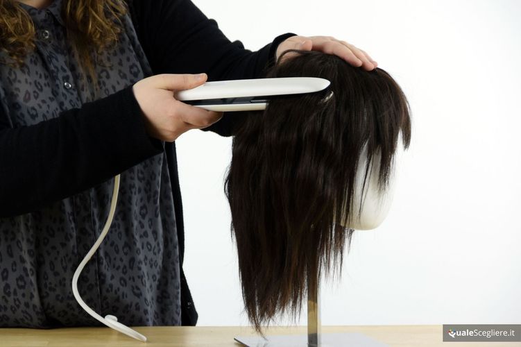 Philips HP8383/00 StraightCare Prestige Nutri Wonder