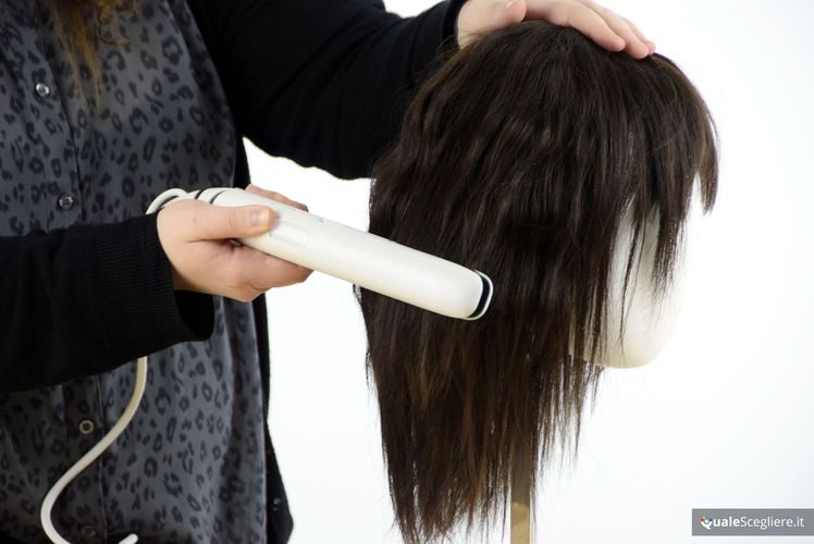 Philips HP8383/00 StraightCare Prestige Nutri Wonder