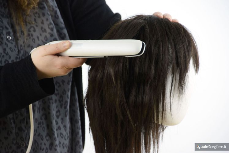 Philips HP8383/00 StraightCare Prestige Nutri Wonder