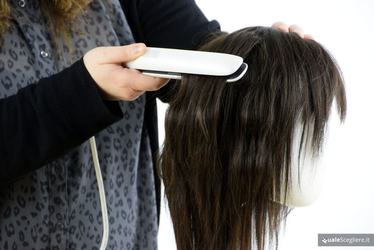 Philips HP8383/00 StraightCare Prestige Nutri Wonder