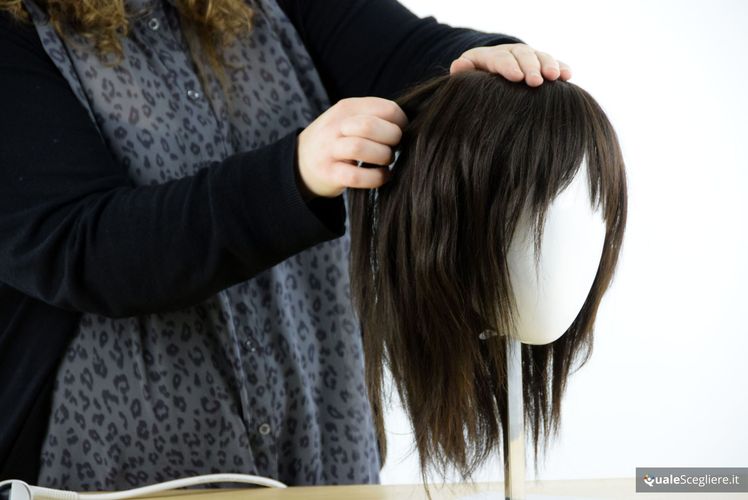 Philips HP8383/00 StraightCare Prestige Nutri Wonder