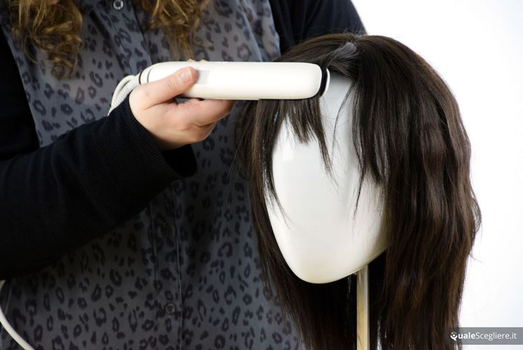 Philips HP8383/00 StraightCare Prestige Nutri Wonder