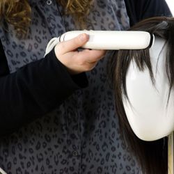 Philips HP8383/00 StraightCare Prestige Nutri Wonder