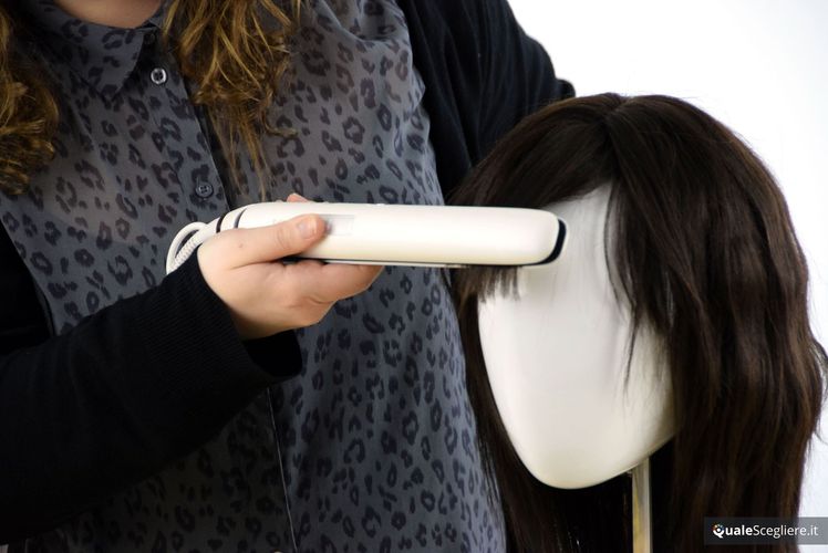 Philips HP8383/00 StraightCare Prestige Nutri Wonder