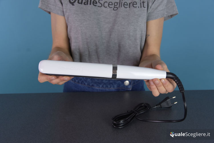 Remington Air Plates S7412