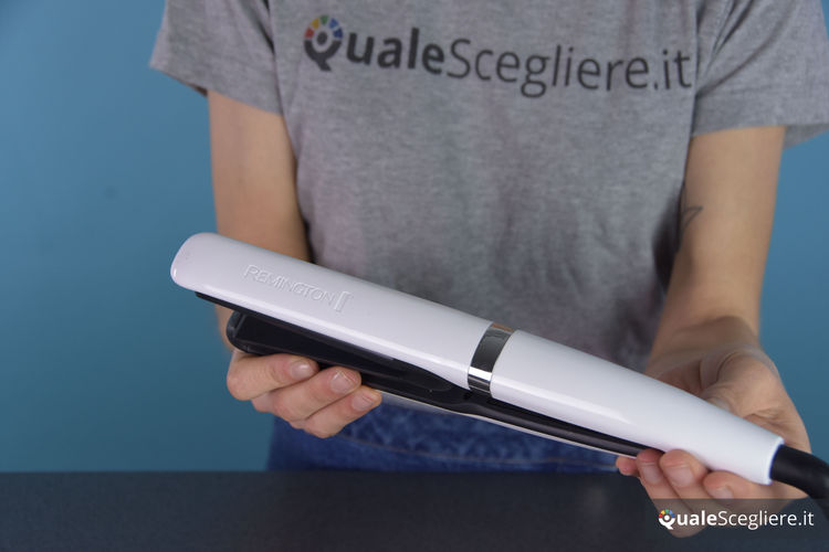 Remington Air Plates S7412