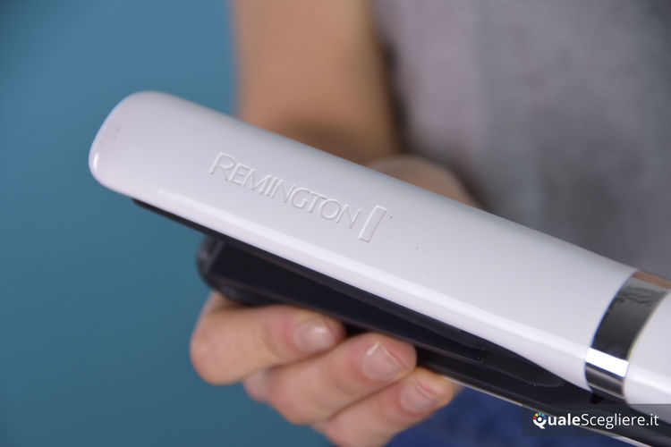 Remington Air Plates S7412