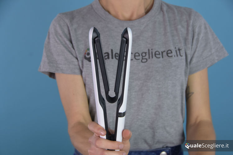 Remington Air Plates S7412