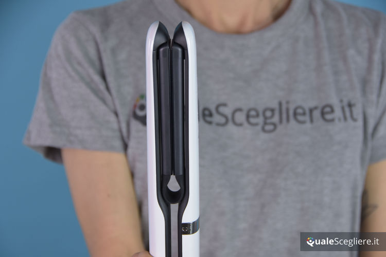 Remington Air Plates S7412